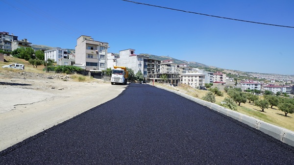 Dulkadiroğlu ilçemizin nüfusu her geçen gün artan, can cana yaşamın