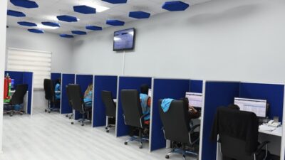Kahramanmaraş Su ve Kanalizasyon İdaresi (KASKİ) Genel Müdürlüğü, kurumsal iletişim