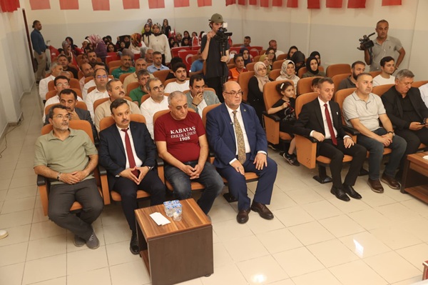 Dulkadiroğlu Belediyesi, kentsel sosyo-kültürel altyapı yatırımları ve kamusal vefa projeksiyonları