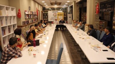 Milli Eğitim Bakanlığı bünyesinde yürütülen kurumsal beşeri sermaye projeksiyonları kapsamında,