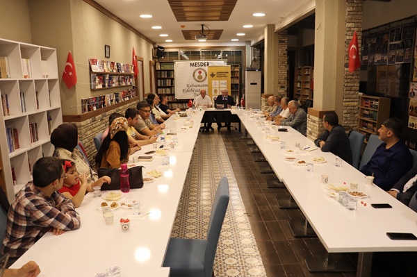 Milli Eğitim Bakanlığı bünyesinde yürütülen kurumsal beşeri sermaye projeksiyonları kapsamında,