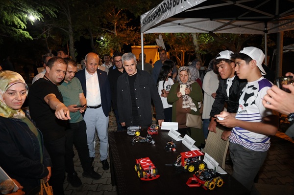 Kahramanmaraş İl Millî Eğitim Müdürlüğü, mülki sınırlar içerisindeki temel ve