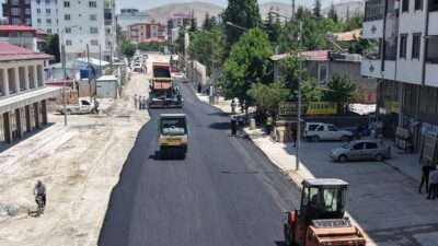 Kahramanmaraş Büyükşehir Belediyesi, makro ölçekli kentsel mobilite, lojistik master planlamaları