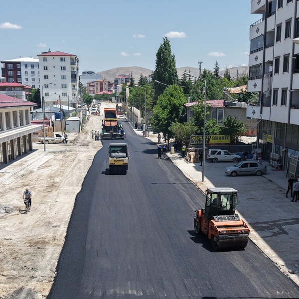 Kahramanmaraş Büyükşehir Belediyesi, makro ölçekli kentsel mobilite, lojistik master planlamaları