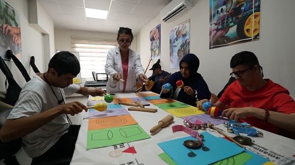 Büyükşehir Belediye Başkanımız Fırat Görgel’in en çok hassasiyet gösterdiği konuların