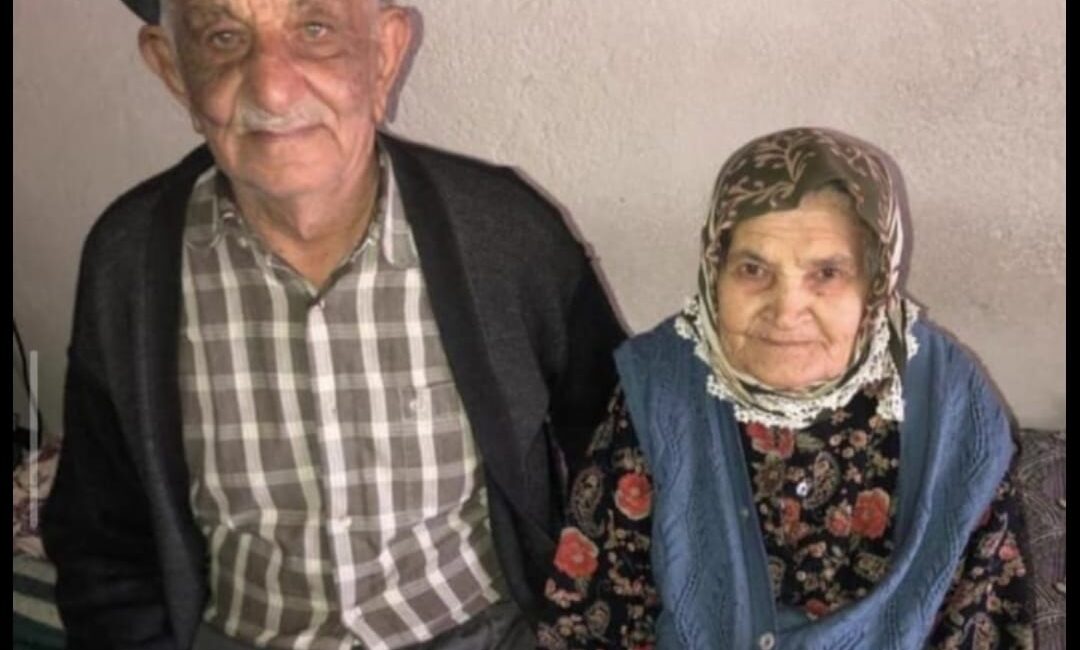 Kahramanmaraş’ın Andırın ilçesine bağlı Boztopraklı Mahallesi, yürekleri burkan sıra dışı