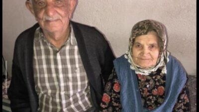 Kahramanmaraş’ın Andırın ilçesine bağlı Boztopraklı Mahallesi, yürekleri burkan sıra dışı