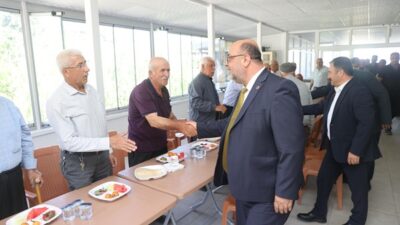 Dulkadiroğlu Belediyesi, kentsel hizmetlerin optimizasyonu, kamusal kaynakların mikro düzeyde etkin
