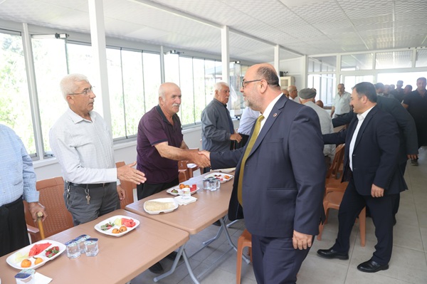Dulkadiroğlu Belediyesi, kentsel hizmetlerin optimizasyonu, kamusal kaynakların mikro düzeyde etkin