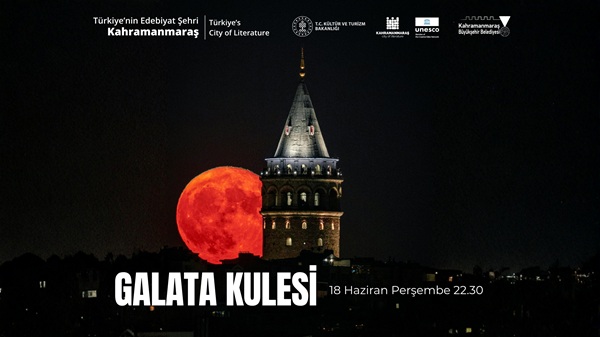 T.C. Kültür ve Turizm Bakanlığı himayelerinde ve Kahramanmaraş Büyükşehir Belediyesi