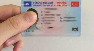 İçişleri Bakanlığı Nüfus ve Vatandaşlık İşleri Genel Müdürlüğü, Avrupa Birliği