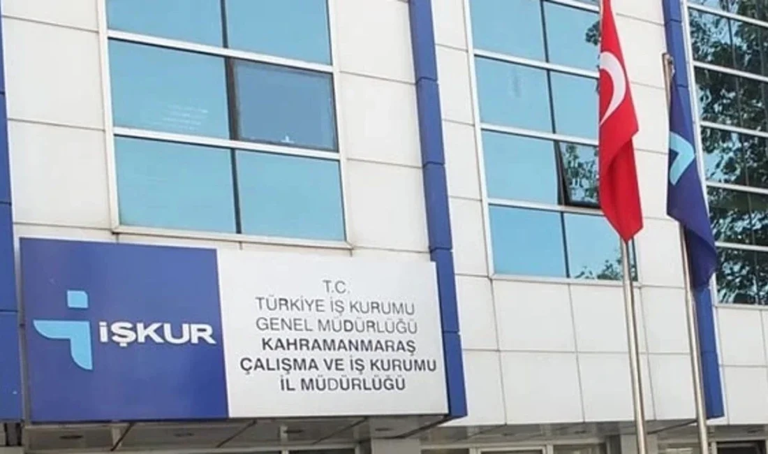 Türkiye İş Kurumu (İŞKUR) Kahramanmaraş İl Müdürlüğü, mülki idare mekanizmaları,