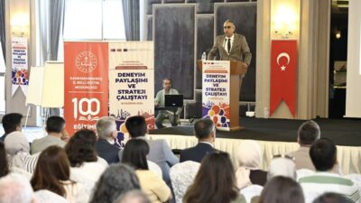 Kahramanmaraş kentsel insan sermayesinin niteliksel gelişimini desteklemek, pedagojik formasyon süreçlerini