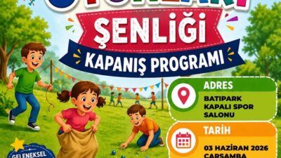 Helal olsun sana Maraş Gençlik ve Spor! Şehrimizdeki çocukları bilgisayar,