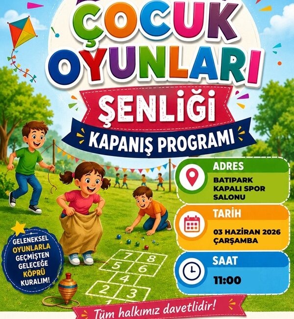 Helal olsun sana Maraş Gençlik ve Spor! Şehrimizdeki çocukları bilgisayar,