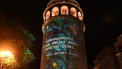 Kahramanmaraş Büyükşehir Belediyesi, kentin UNESCO Yaratıcı Şehirler Ağı (UCCN) kapsamında