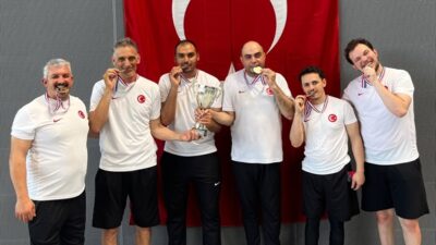 Fransa’nın ev sahipliğinde uluslararası regülasyonlara uygun olarak organize edilen Avrupa