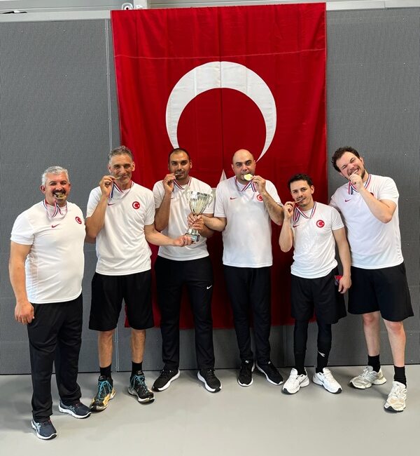 Fransa’nın ev sahipliğinde uluslararası regülasyonlara uygun olarak organize edilen Avrupa