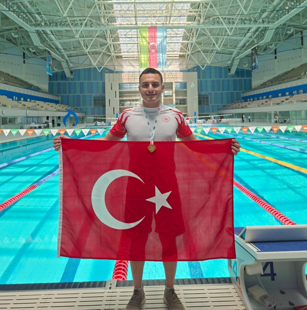 Türk Devletleri Teşkilatı (TDT) tarafından makro düzeyde organize edilen ve