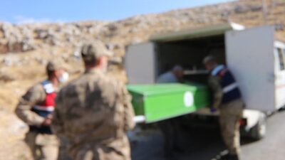 Kahramanmaraş’ın Uludaz Mahallesi mülki sınırları içerisinde, finansal bir uyuşmazlık (alacak-verecek