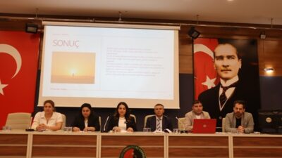 Kahramanmaraş Kadın Platformu koordinesinde, çocuk haklarının yasal mevzuat çerçevesinde korunması,