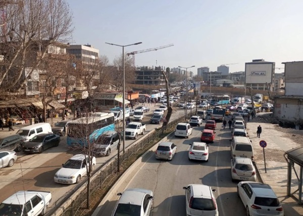 Türkiye İstatistik Kurumu (TÜİK) mülki veri tabanından derlenen Mayıs 2026