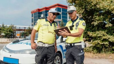 Kamu düzeninin tesisi, kentsel mobilite güvenliğinin artırılması ve karayollarındaki can