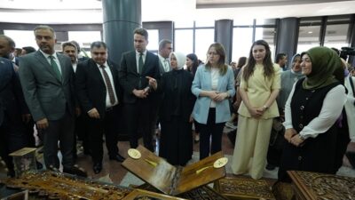 Kahramanmaraş Büyükşehir Belediyesi, beşeri sermayenin niteliğini artırma, mikro-ekonomik kalkınmayı destekleme