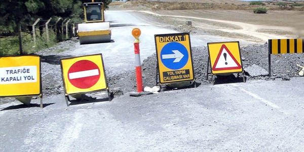 Kahramanmaraş Su ve Kanalizasyon İdaresi (KASKİ) Genel Müdürlüğü, kent genelinde