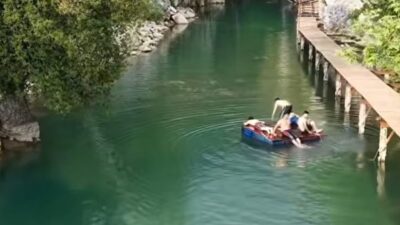 Kahramanmaraş’ın biyoçeşitlilik ve ekolojik turizm potansiyeli açısından stratejik öneme sahip