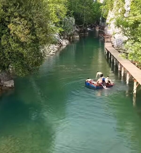Kahramanmaraş’ın biyoçeşitlilik ve ekolojik turizm potansiyeli açısından stratejik öneme sahip