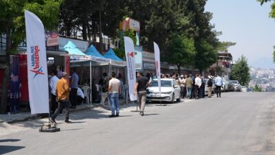 Kahramanmaraş Büyükşehir Belediyesi, yerel yönetimlerin kamusal dayanışma ve eğitim politikalarındaki
