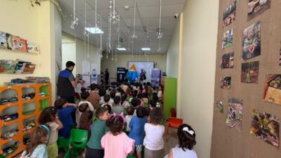 Sürdürülebilir su kaynakları yönetimi, küresel iklim krizinin lokal su havzalarına