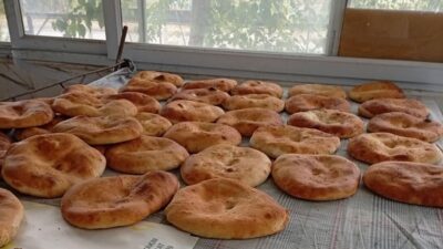 Kahramanmaraş’ın Andırın ilçesinde agro-turizm ve yayla turizmi sezonunun açılmasıyla birlikte,