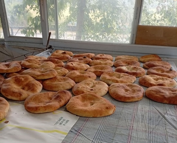 Kahramanmaraş’ın Andırın ilçesinde agro-turizm ve yayla turizmi sezonunun açılmasıyla birlikte,