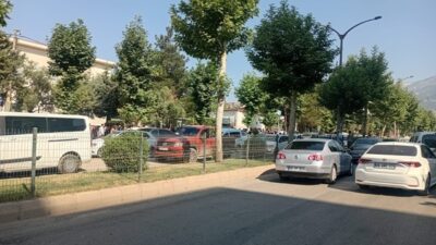 Milli Eğitim Bakanlığı (MEB) tarafından ülke genelinde uygulanan Liselere Geçiş