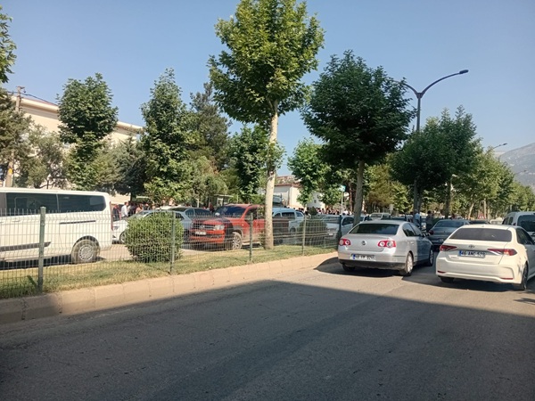 Milli Eğitim Bakanlığı (MEB) tarafından ülke genelinde uygulanan Liselere Geçiş