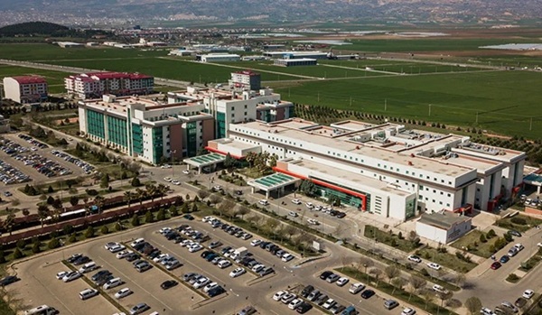 Kahramanmaraş’ta son makro bütçe dönemlerinde Sağlık Bakanlığı ve merkezi yönetim