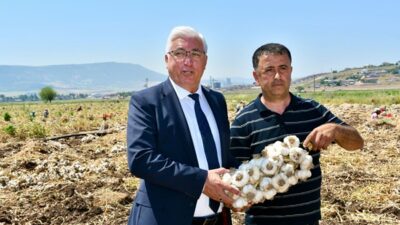 Kahramanmaraş’ın agro-ekonomik hinterlandında stratejik bir lokasyona sahip olan Pazarcık ilçesinde,