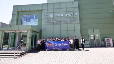Kahramanmaraş Büyükşehir Belediyesi, gençlik politikaları ve insan kaynakları projeksiyonları doğrultusunda