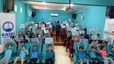 Kahramanmaraş Su ve Kanalizasyon İdaresi (KASKİ) Genel Müdürlüğü, küresel iklim
