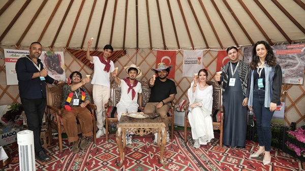Sıfır Atık Vakfı ile Enerji ve Tabii Kaynaklar Bakanlığı idari