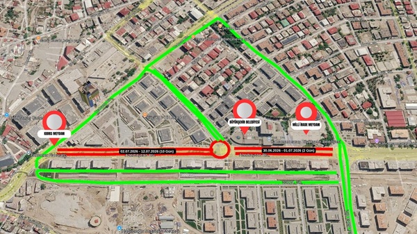 Şehir merkezinde direksiyon sallayan, dolmuş kullanan tüm şoför kardeşlerimizin ve