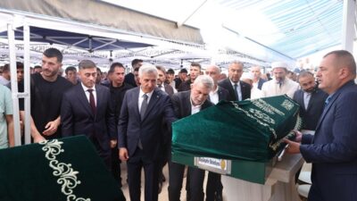 Kahramanmaraş’ın Onikişubat ilçesine bağlı Boğaziçi Mahallesi’nde dün öğle saatlerinde bir