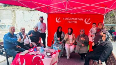 Siyasal partilerin yerel düzeydeki teşkilatlanma modelleri, seçmen mobilizasyonu ve kitle