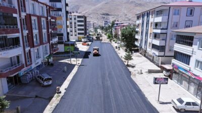 Kahramanmaraş Büyükşehir Belediyesi, kent merkezi ve ilçelerde ulaşım konforunu yükseltmek