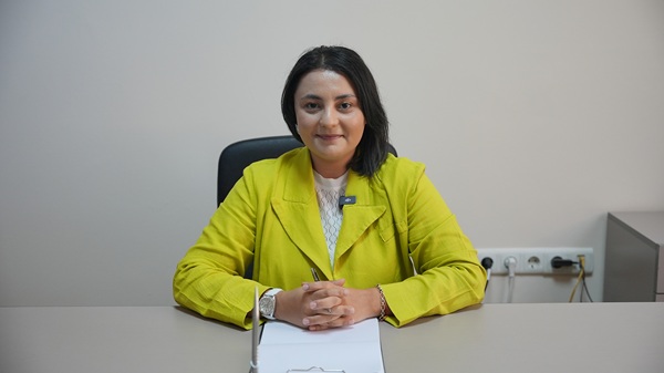 Kahramanmaraş Büyükşehir Belediyesi, YKS maratonunu geride bırakan gençlerin doğru üniversite