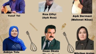 Kahramanmaraş’ın kültür ve sanat hayatına yeni bir soluk kazandırmayı hedefleyen