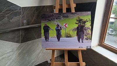 Kahramanmaraş’ın tarımsal üretim havzalarından Andırın ilçesinde, bitki sağlığı standartlarını yükseltmek