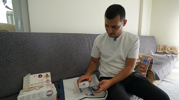 Şehrimizde huyu güzel, gönlü güzel insanlarımızın hayatını kolaylaştıracak, yaşlılarımızın ve
